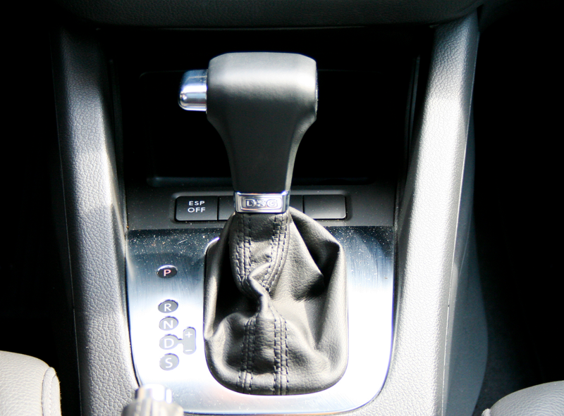 Illustration for article titled 2009 VW Jetta SportWagen TDI, Part One